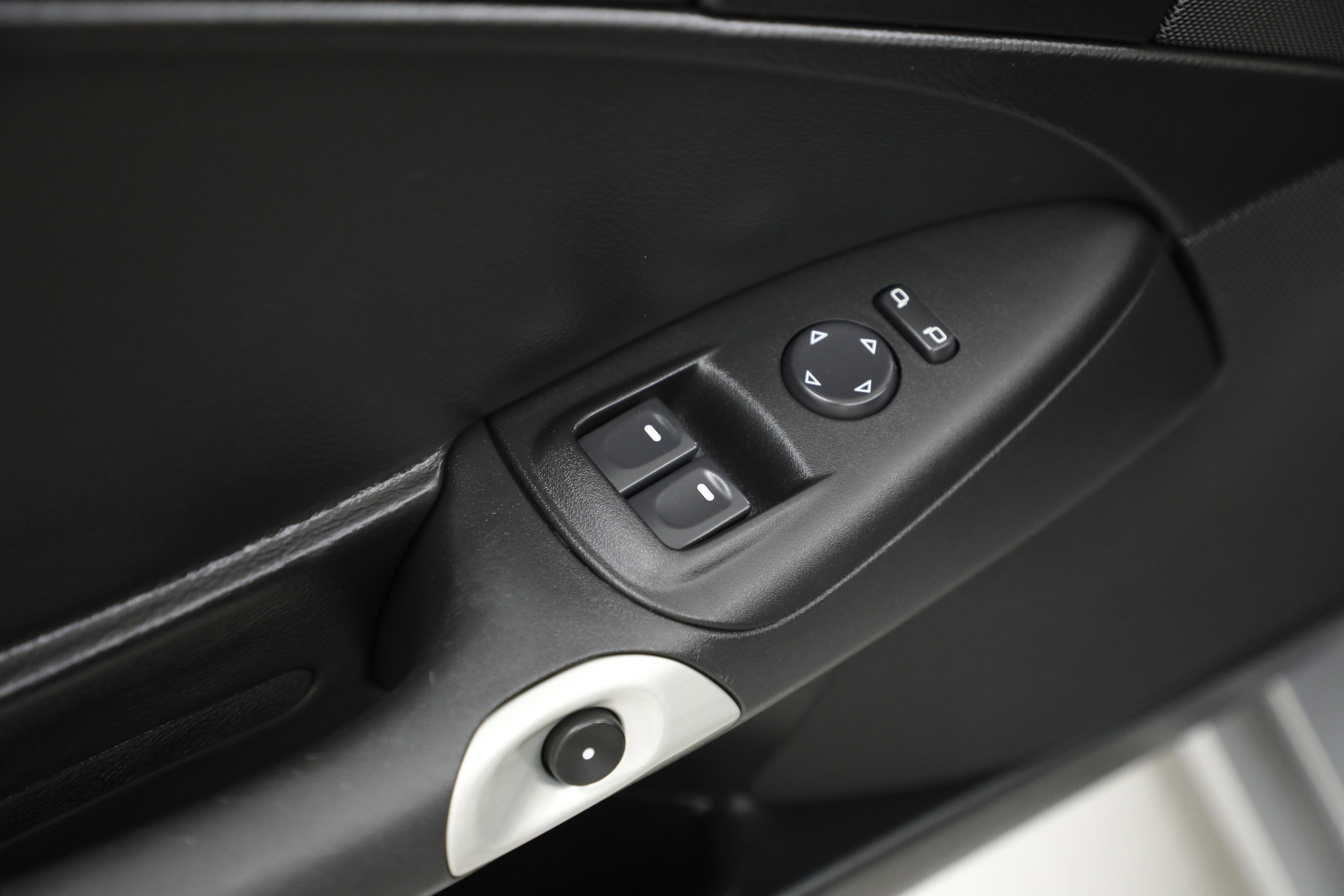 2012 Chevrolet Corvette w/1LT