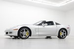 2012 Chevrolet Corvette w/1LT