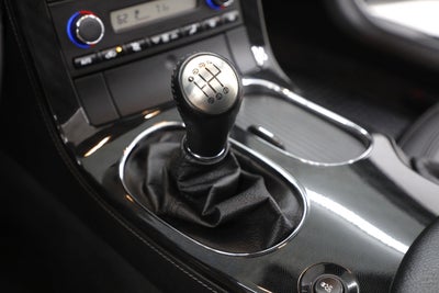 2012 Chevrolet Corvette w/1LT