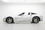 2012 Chevrolet Corvette w/1LT