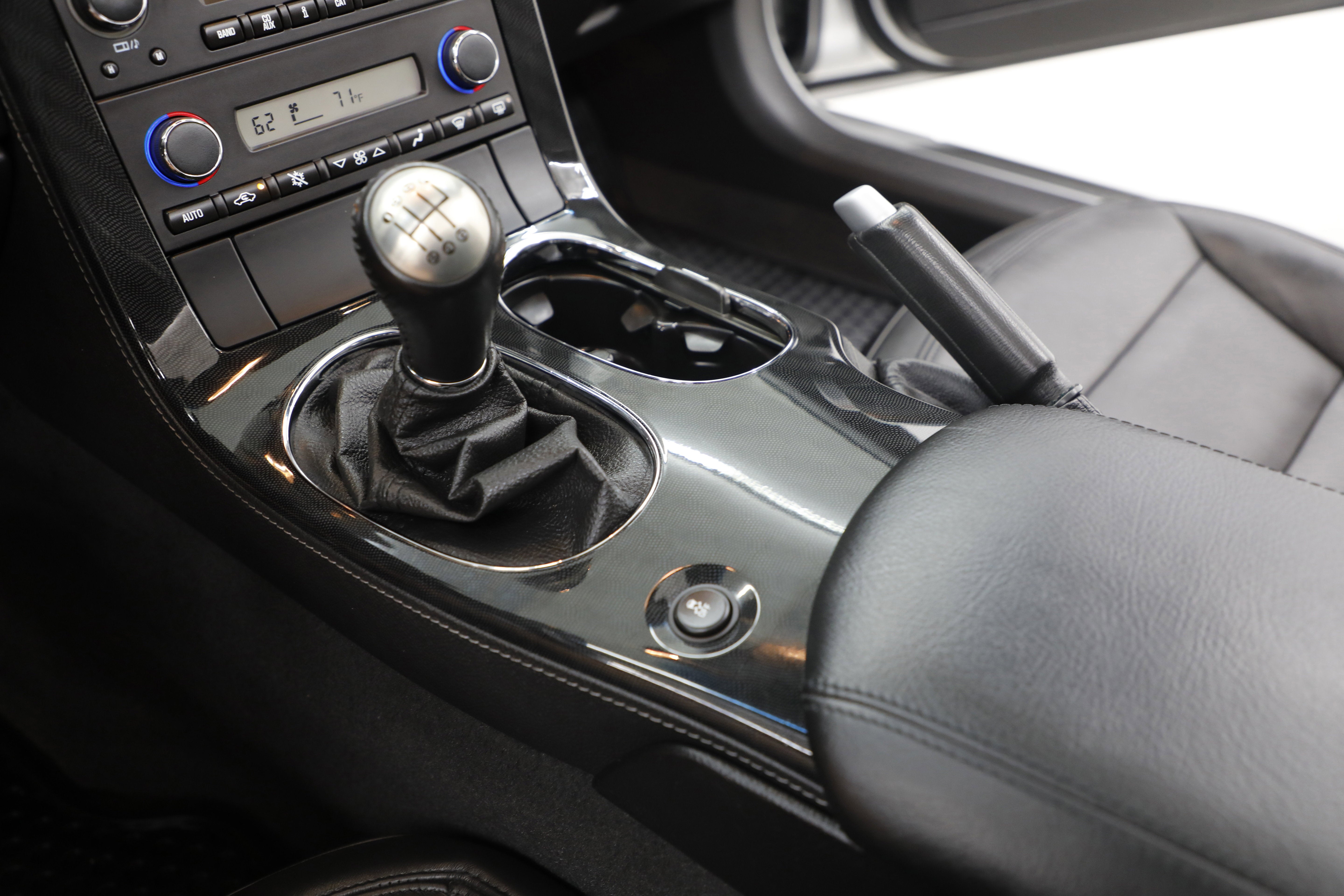 2012 Chevrolet Corvette w/1LT