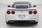 2012 Chevrolet Corvette w/1LT