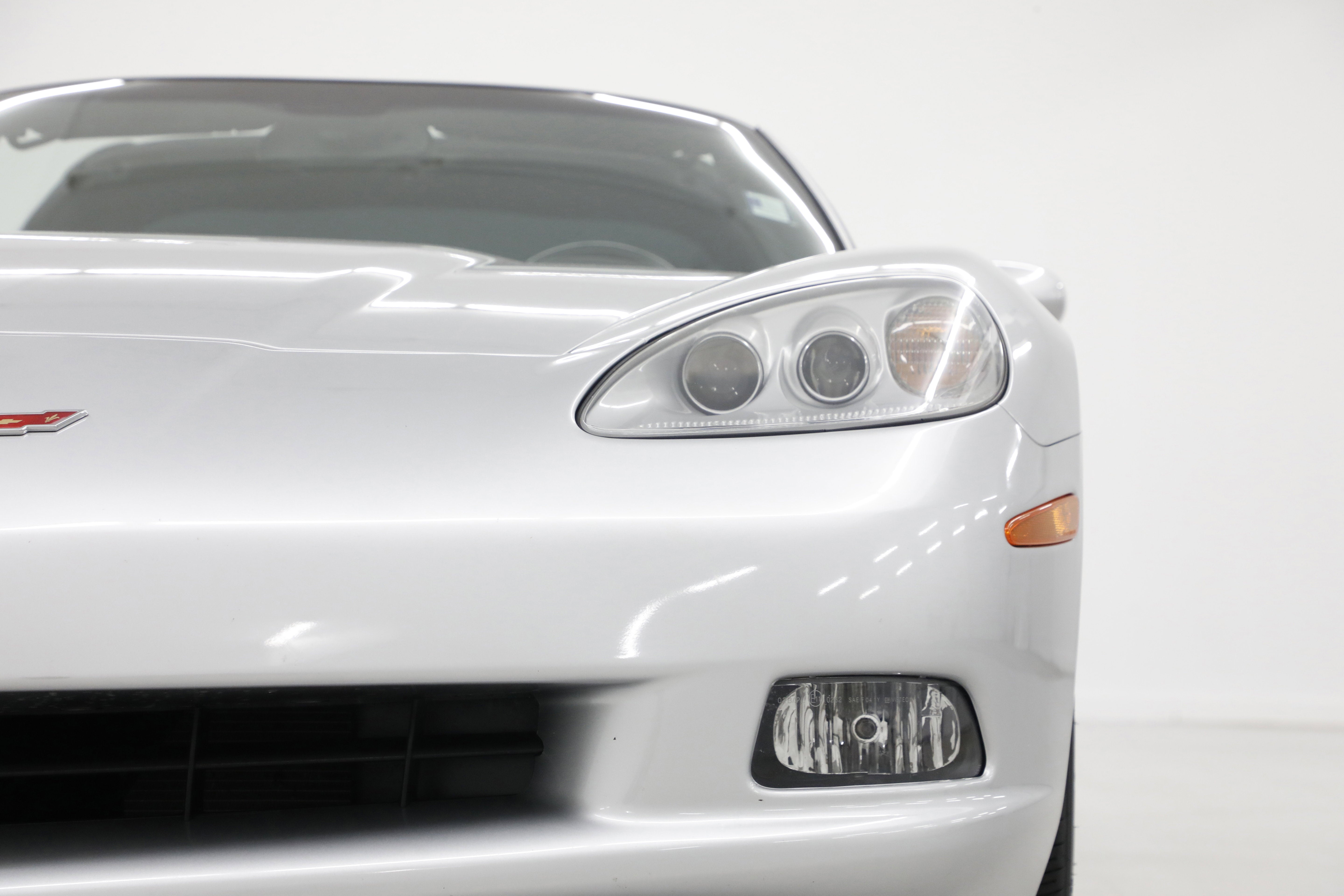 2012 Chevrolet Corvette w/1LT