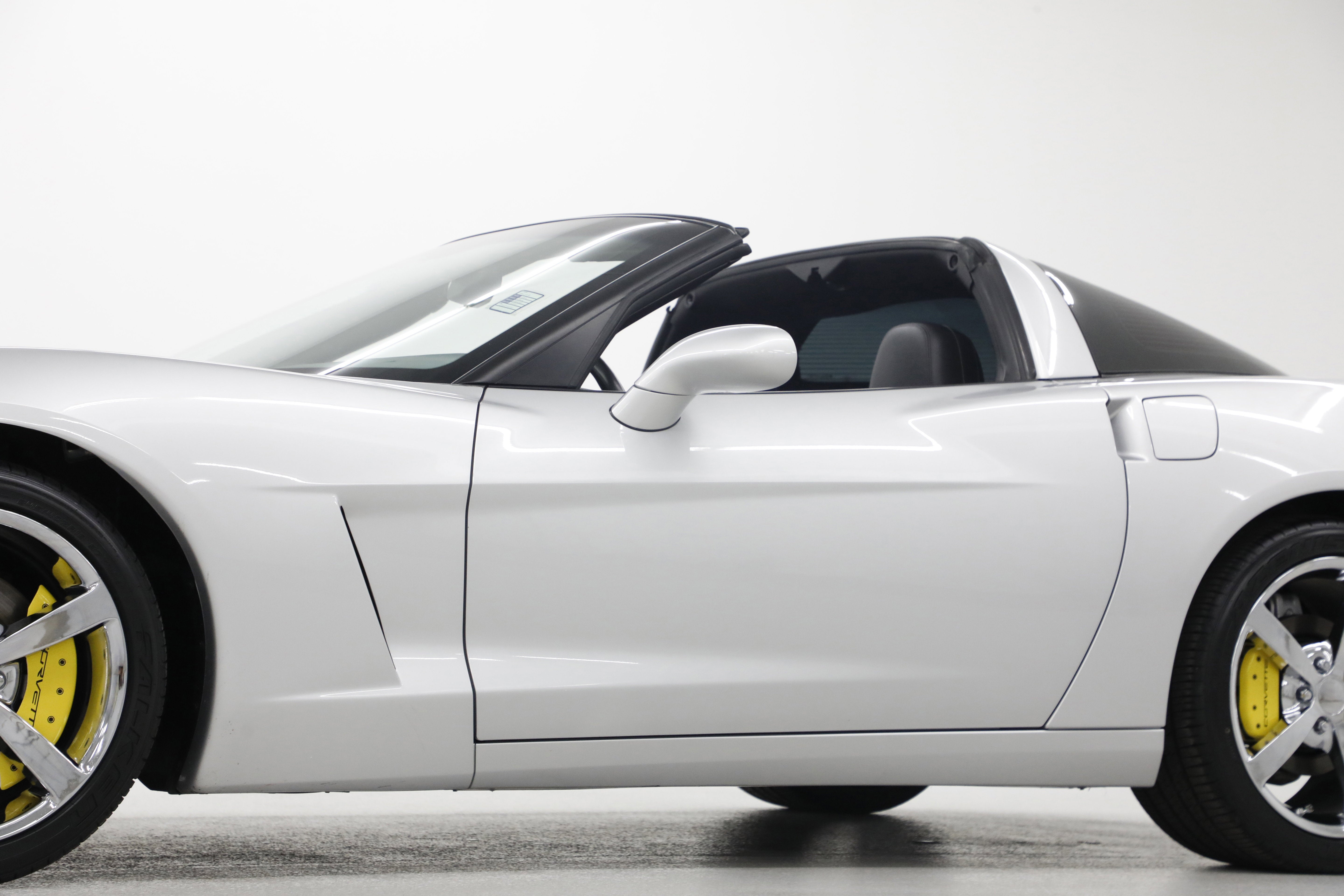 2012 Chevrolet Corvette w/1LT