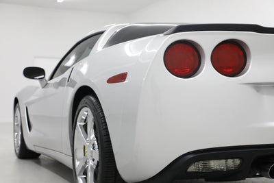 2012 Chevrolet Corvette w/1LT