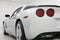 2012 Chevrolet Corvette w/1LT
