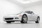 2012 Chevrolet Corvette w/1LT