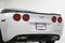 2012 Chevrolet Corvette w/1LT
