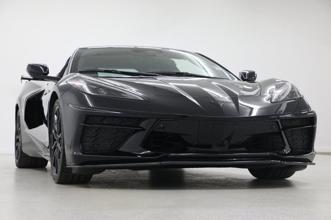 2025 Chevrolet Corvette Stingray 2LT