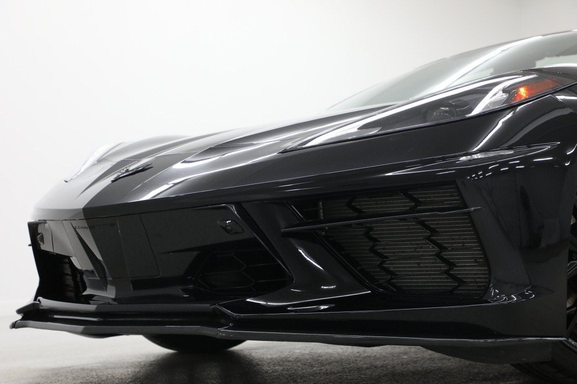 2025 Chevrolet Corvette Stingray 2LT