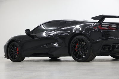 2025 Chevrolet Corvette Stingray 2LT