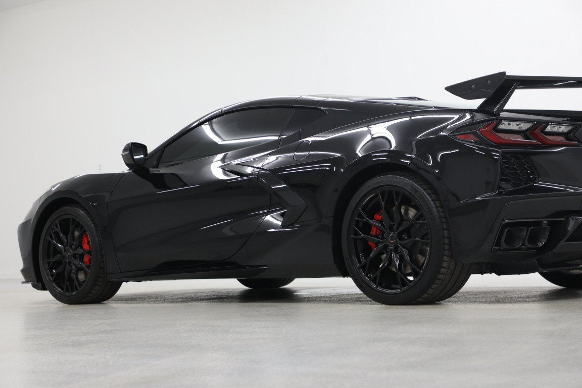 2025 Chevrolet Corvette Stingray 2LT