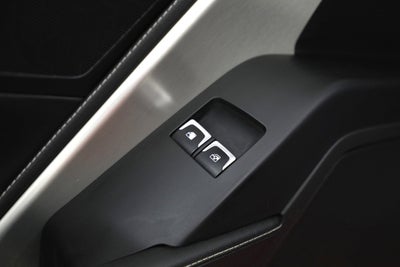 2018 Chevrolet Corvette Stingray 1LT