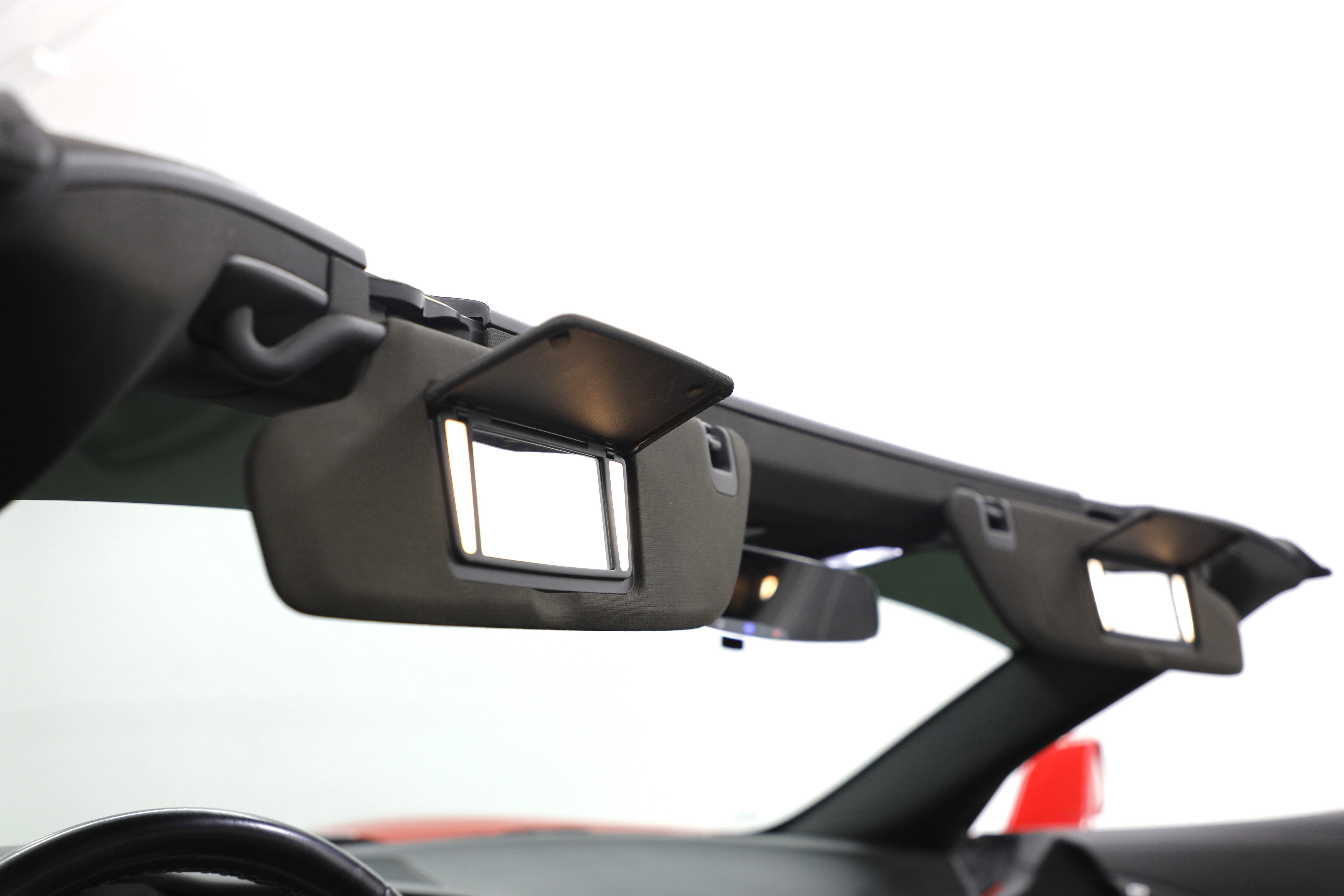 2018 Chevrolet Corvette Stingray 1LT