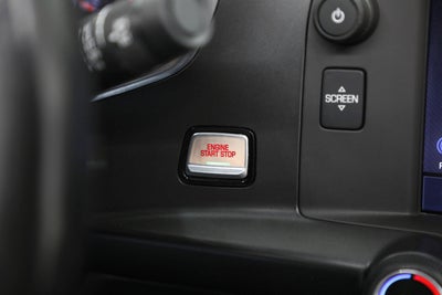 2018 Chevrolet Corvette Stingray 1LT