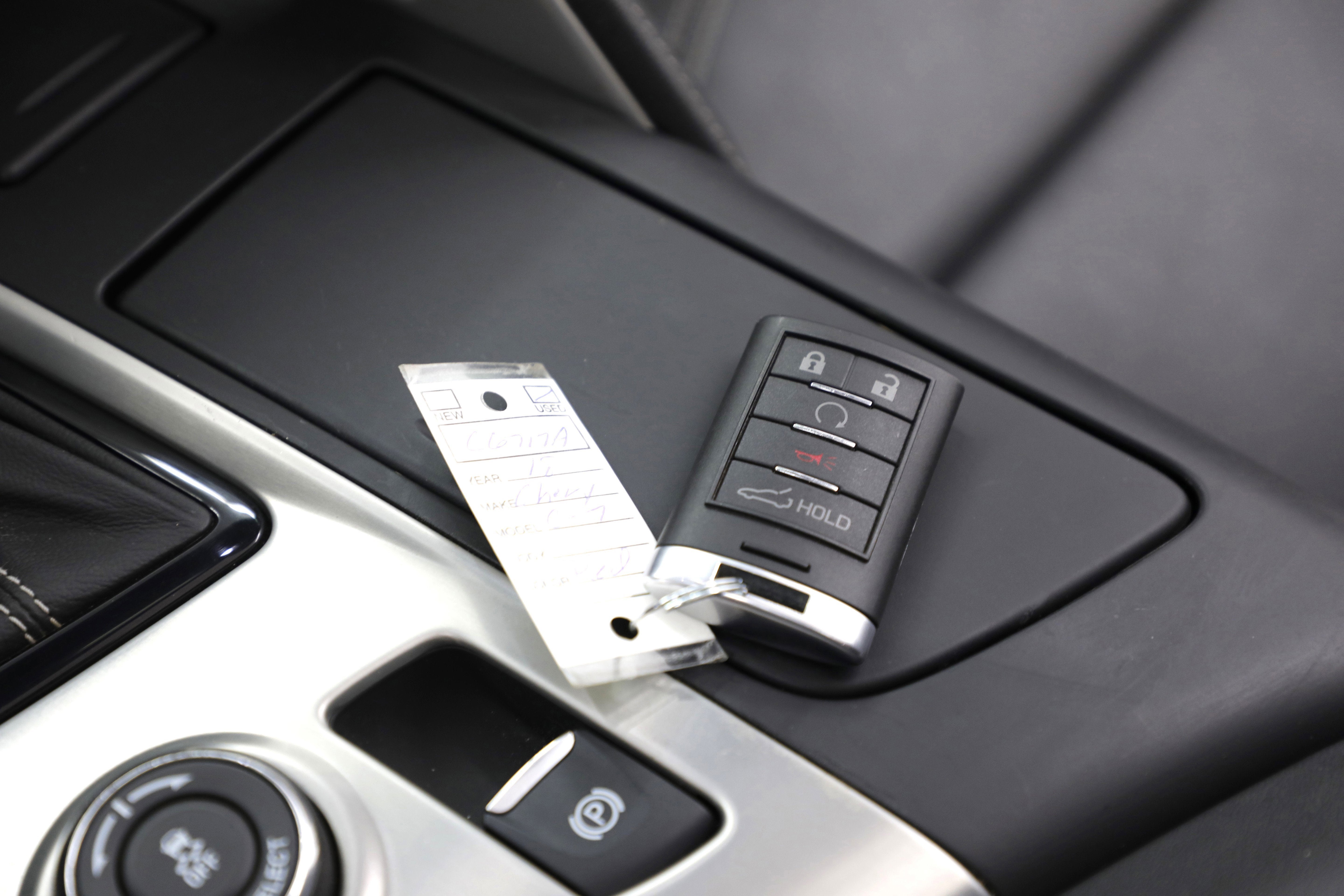 2018 Chevrolet Corvette Stingray 1LT