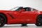 2018 Chevrolet Corvette Stingray 1LT