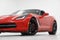 2018 Chevrolet Corvette Stingray 1LT