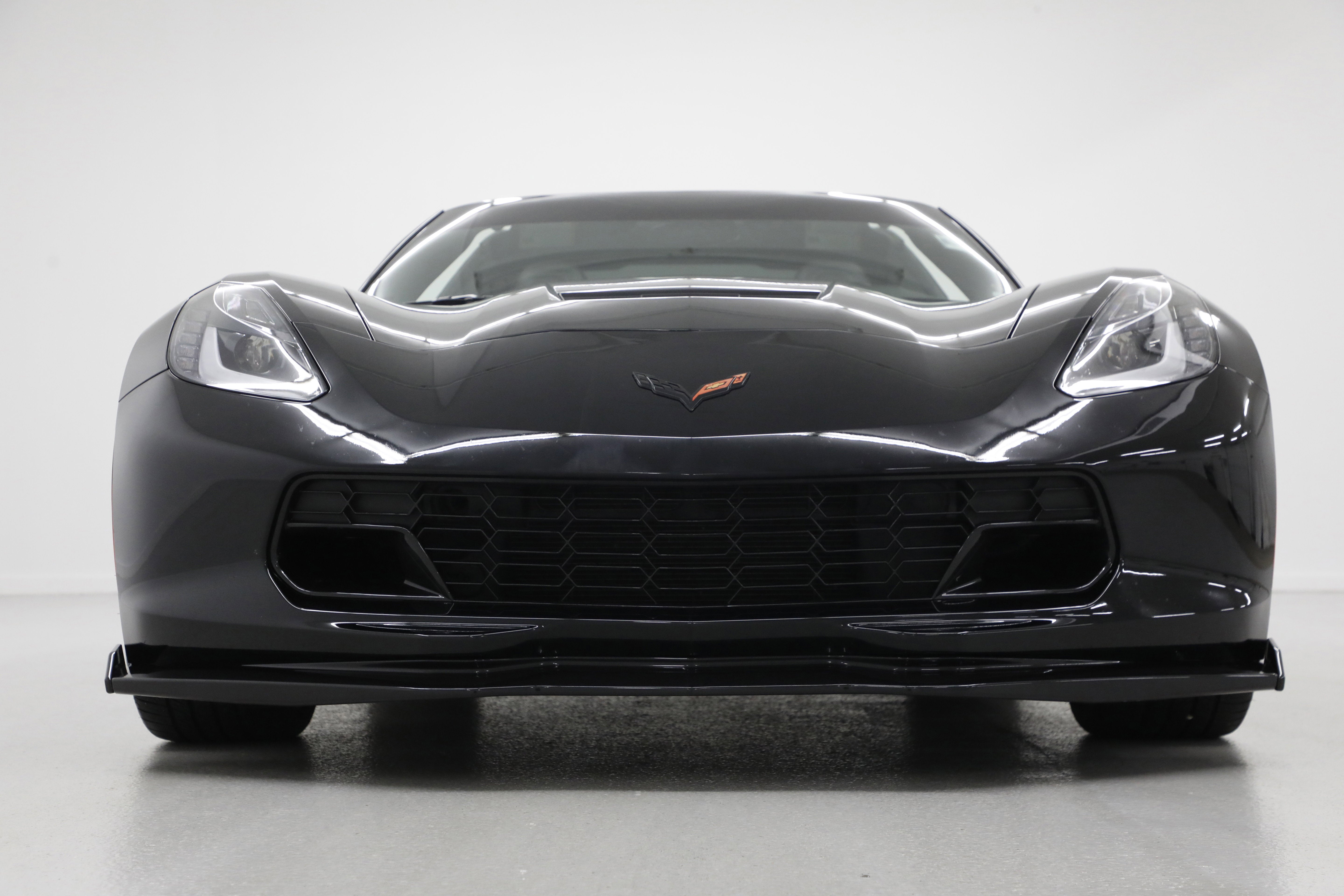 2019 Chevrolet Corvette Stingray 1LT