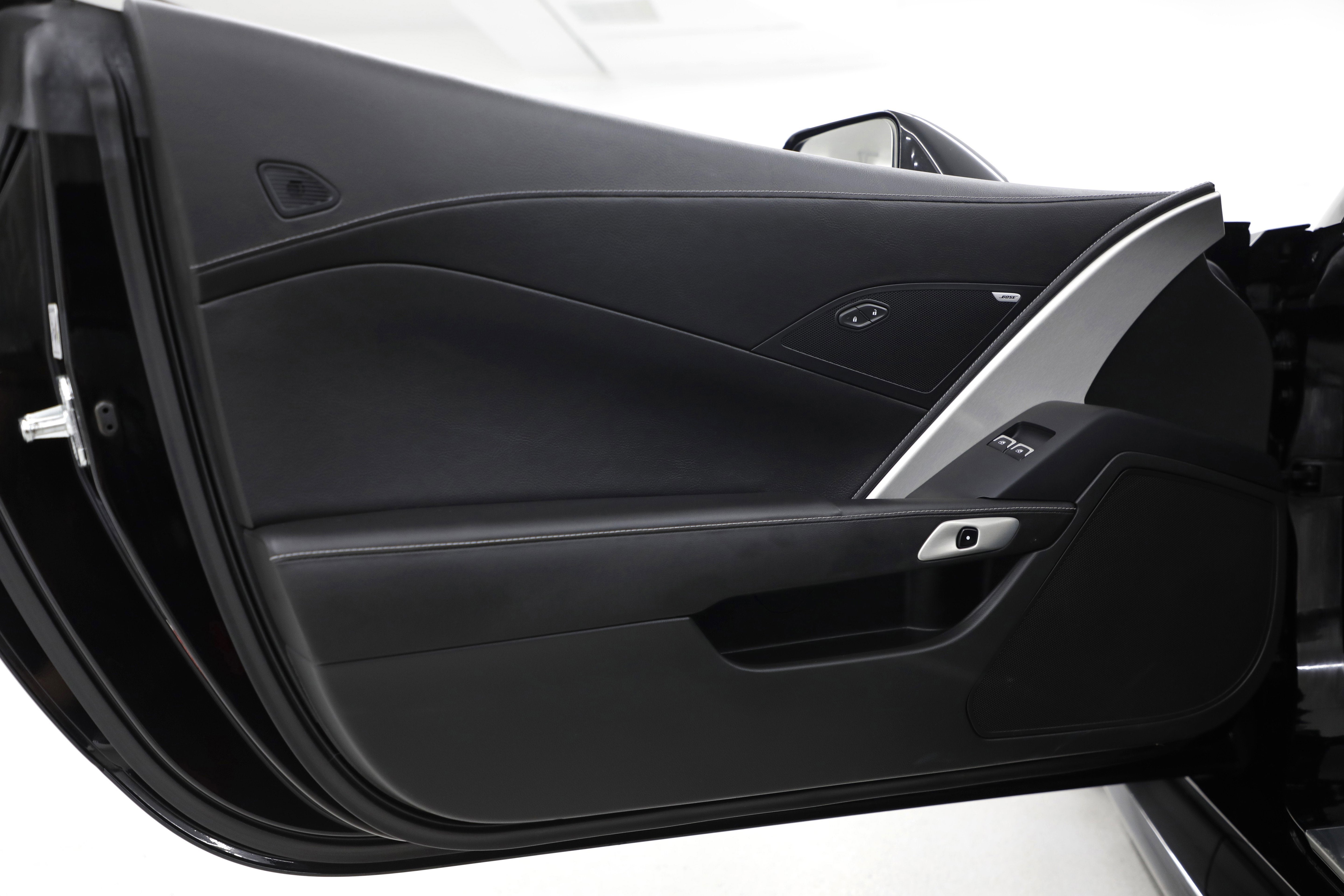 2019 Chevrolet Corvette Stingray 1LT