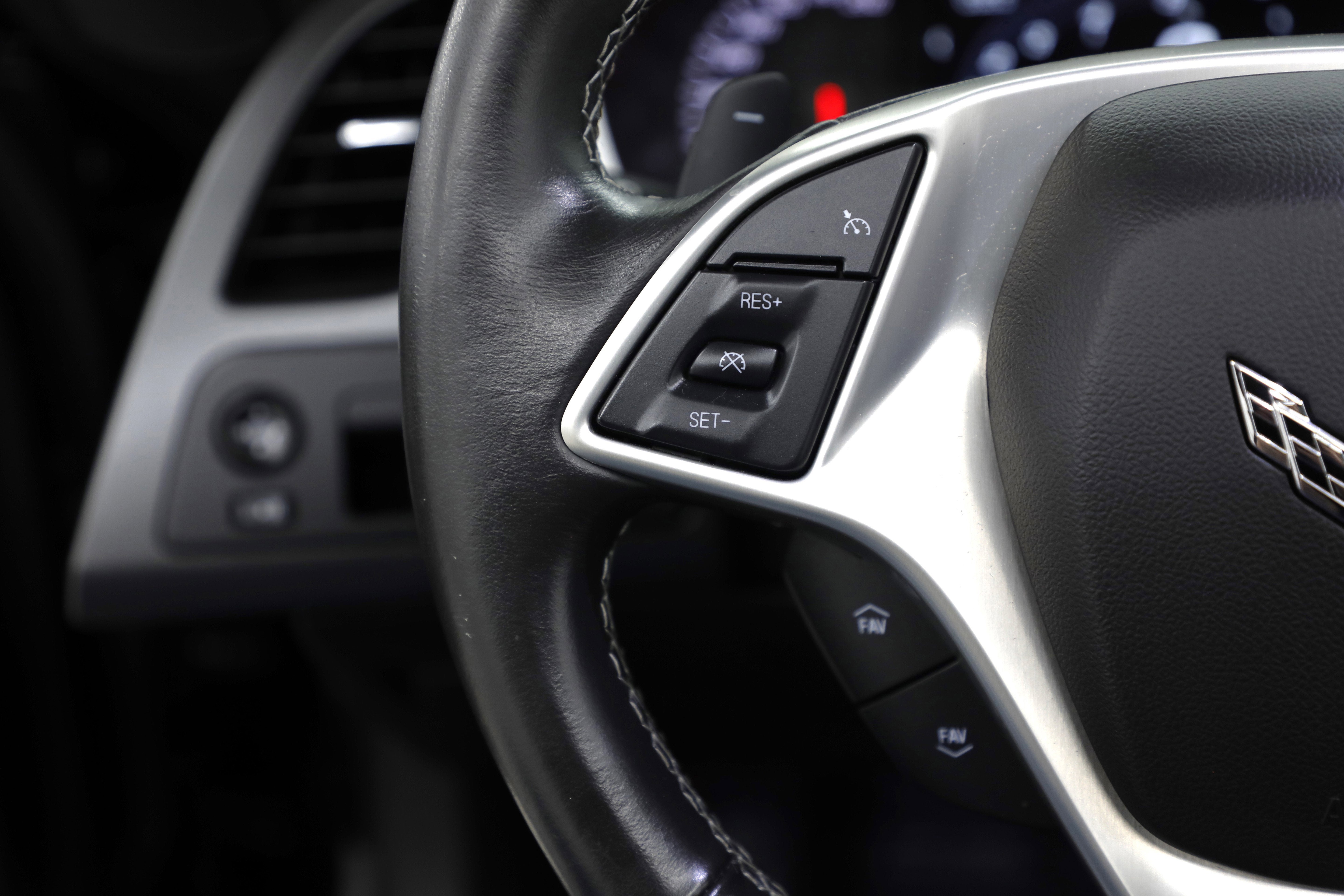 2019 Chevrolet Corvette Stingray 1LT