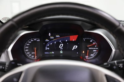 2019 Chevrolet Corvette Stingray 1LT