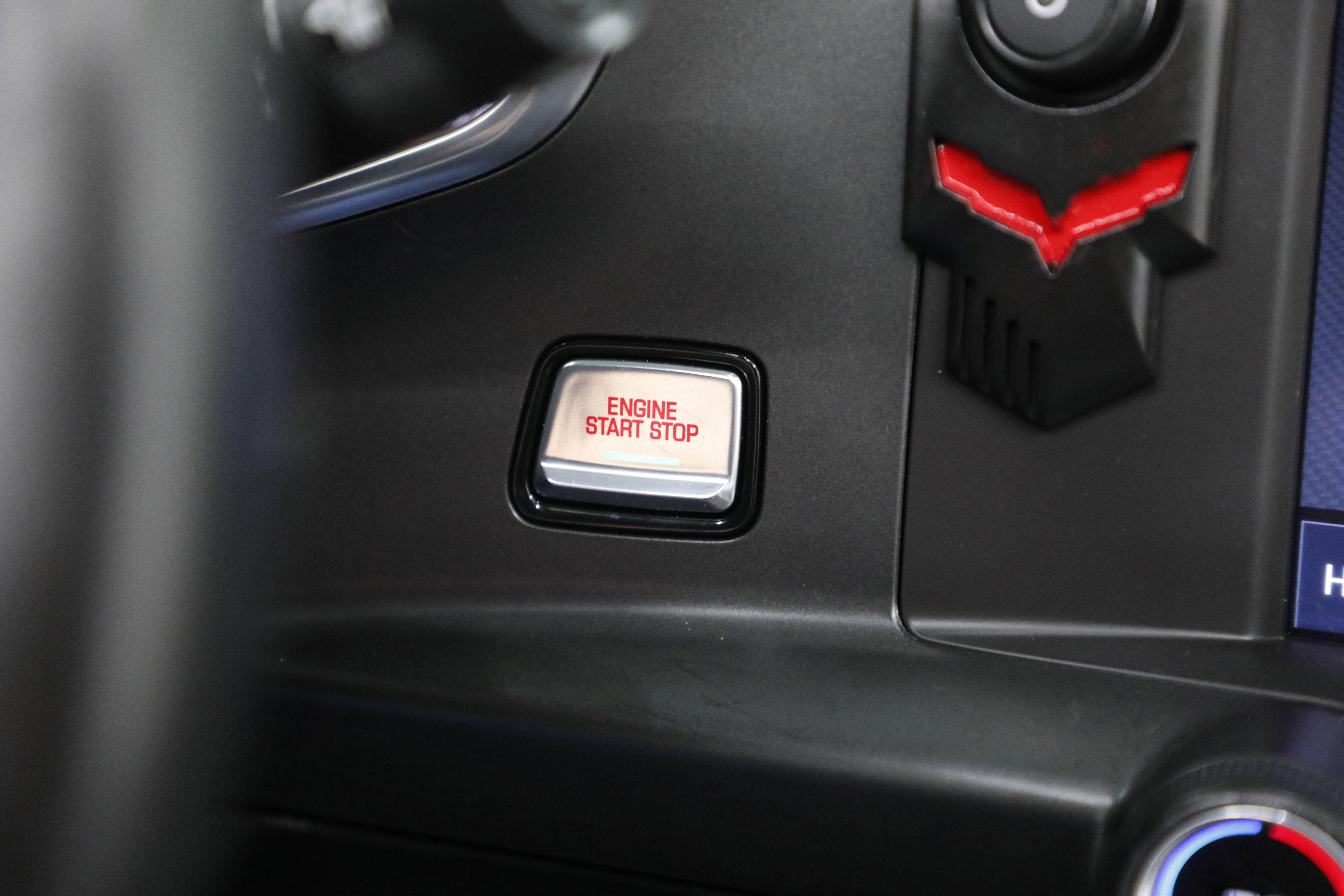 2019 Chevrolet Corvette Stingray 1LT