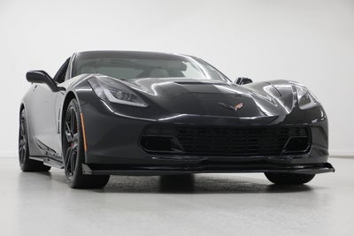2019 Chevrolet Corvette Stingray 1LT