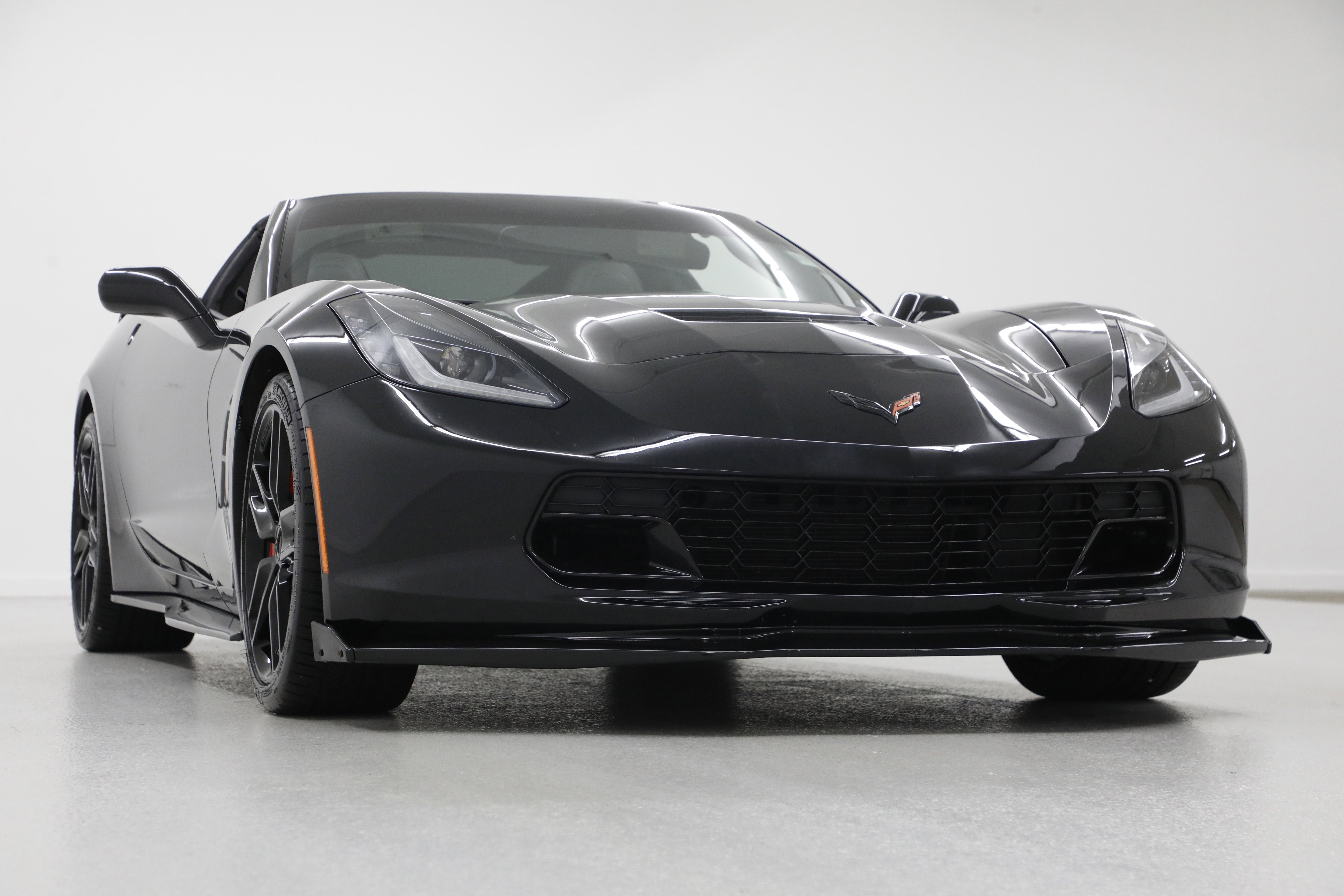 2019 Chevrolet Corvette Stingray 1LT