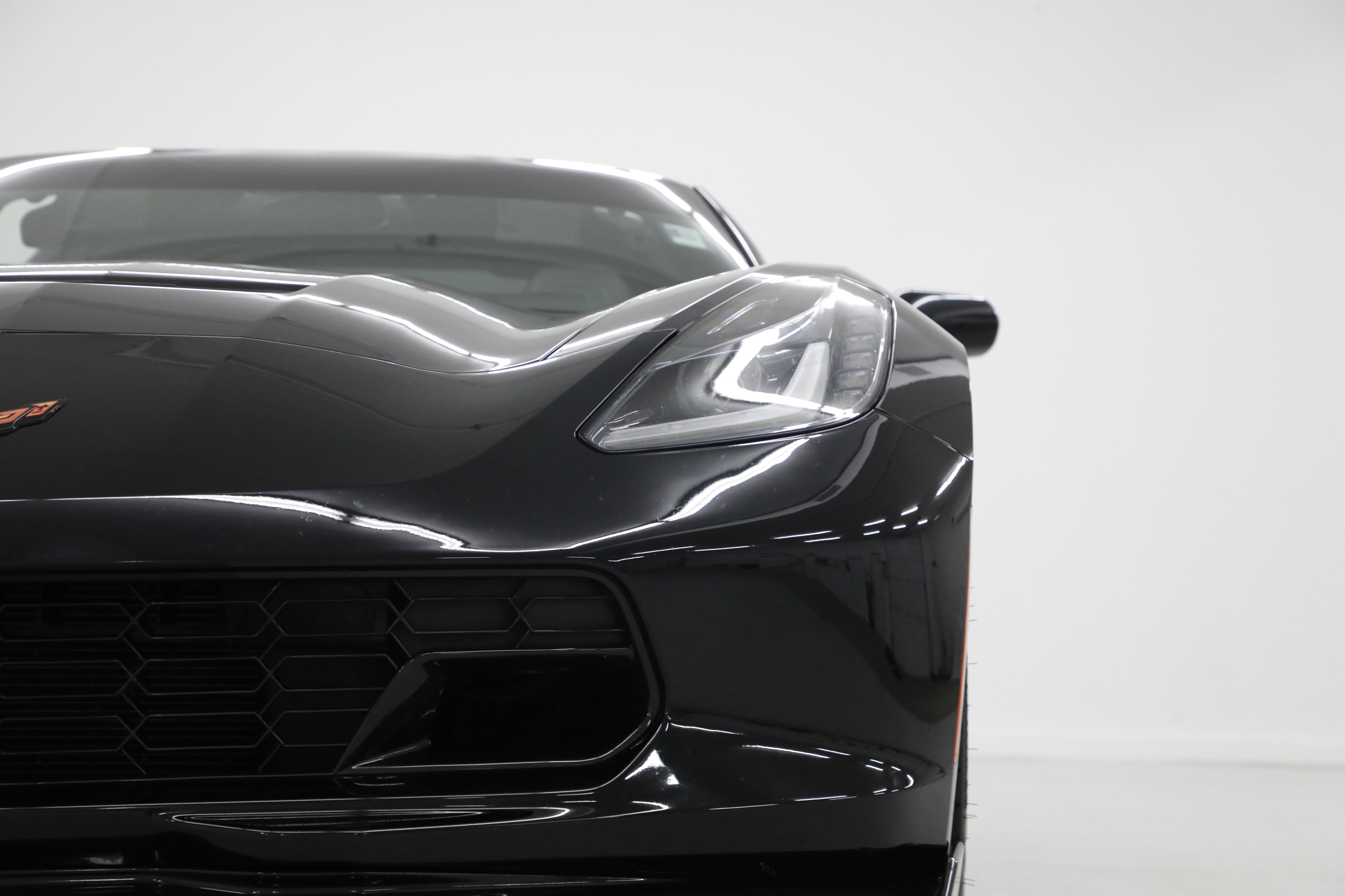 2019 Chevrolet Corvette Stingray 1LT