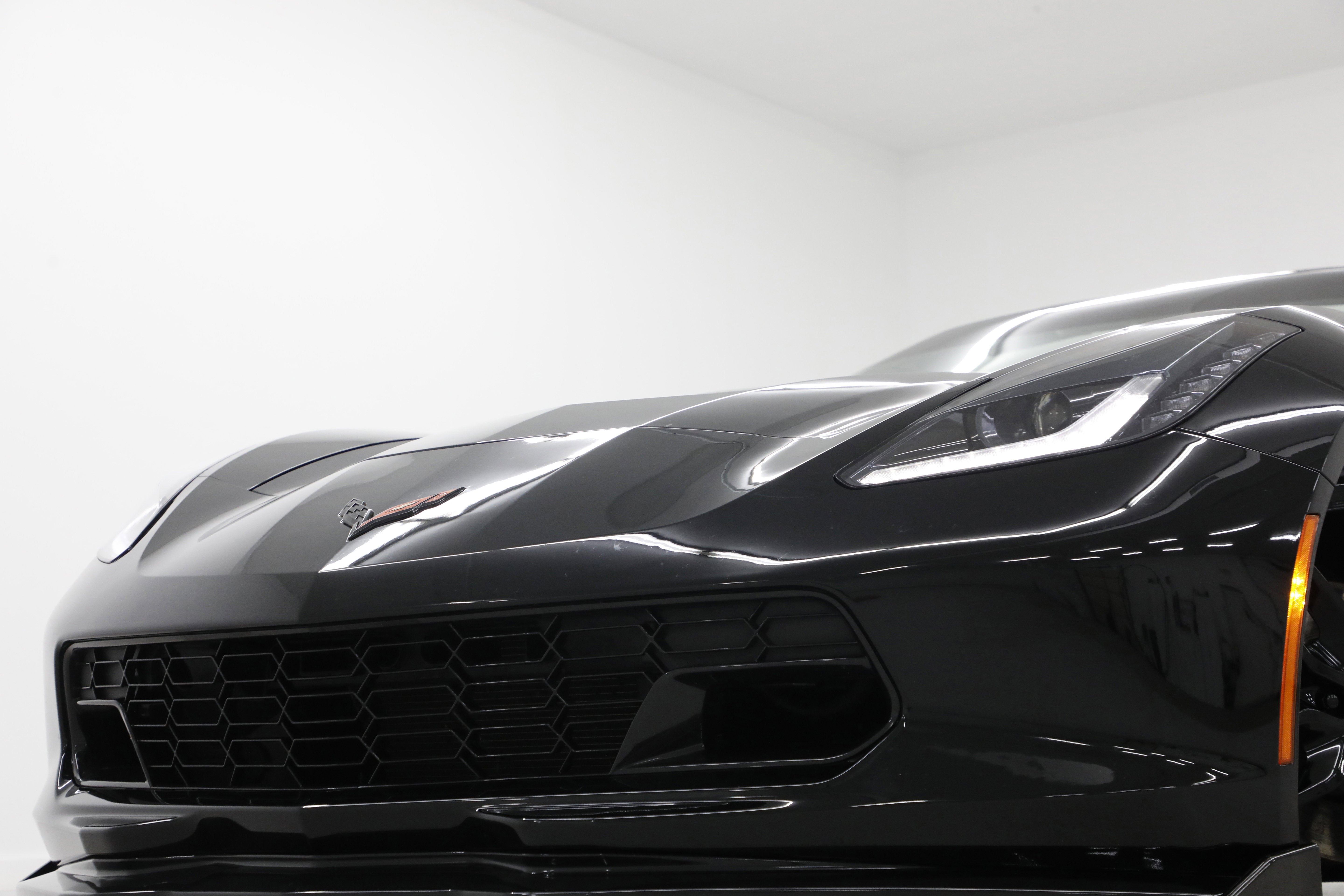 2019 Chevrolet Corvette Stingray 1LT