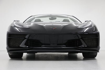 2024 Chevrolet Corvette Stingray 3LT