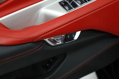 2024 Chevrolet Corvette Stingray 3LT