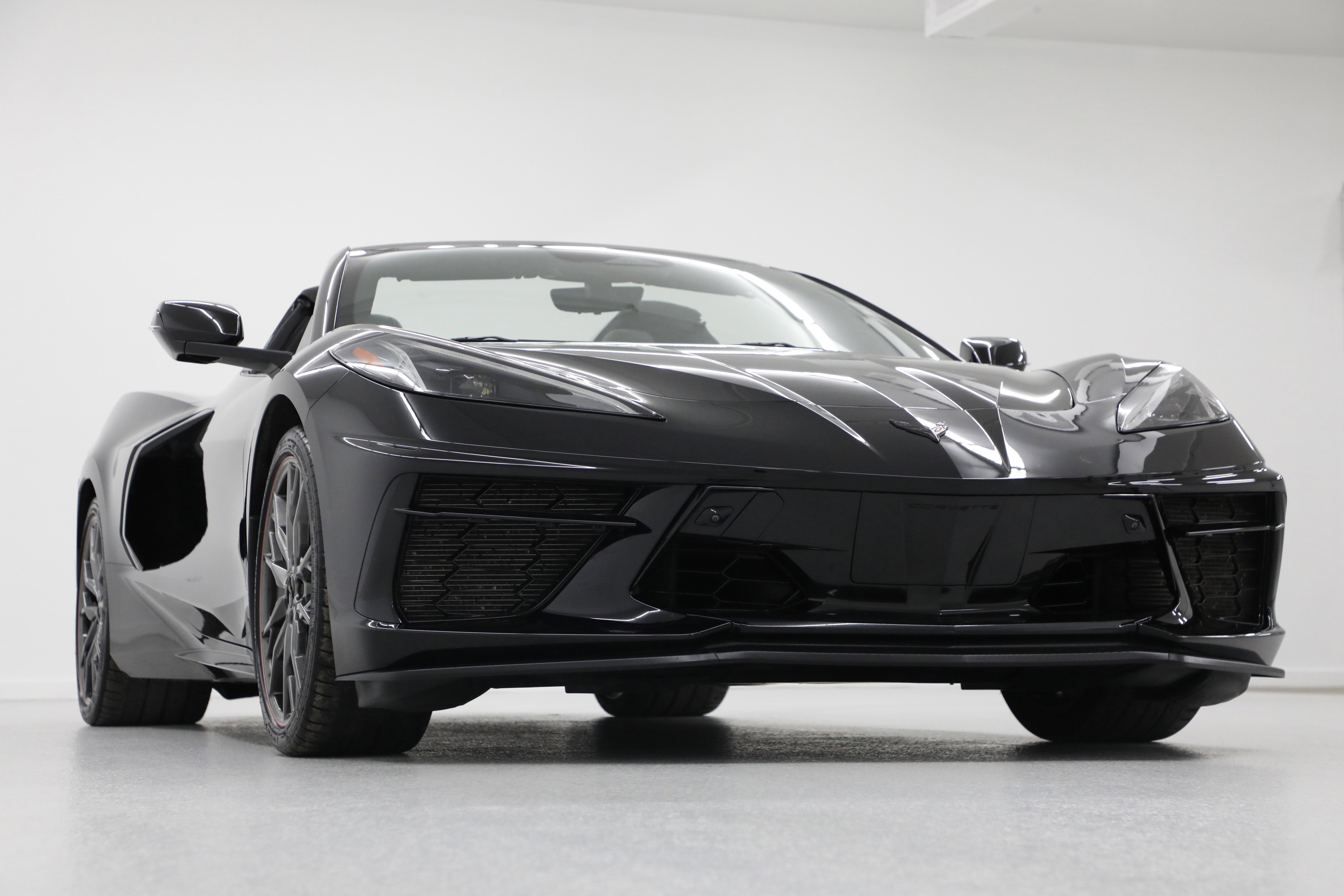 2024 Chevrolet Corvette Stingray 3LT