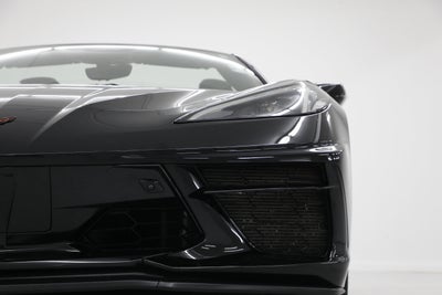 2024 Chevrolet Corvette Stingray 3LT