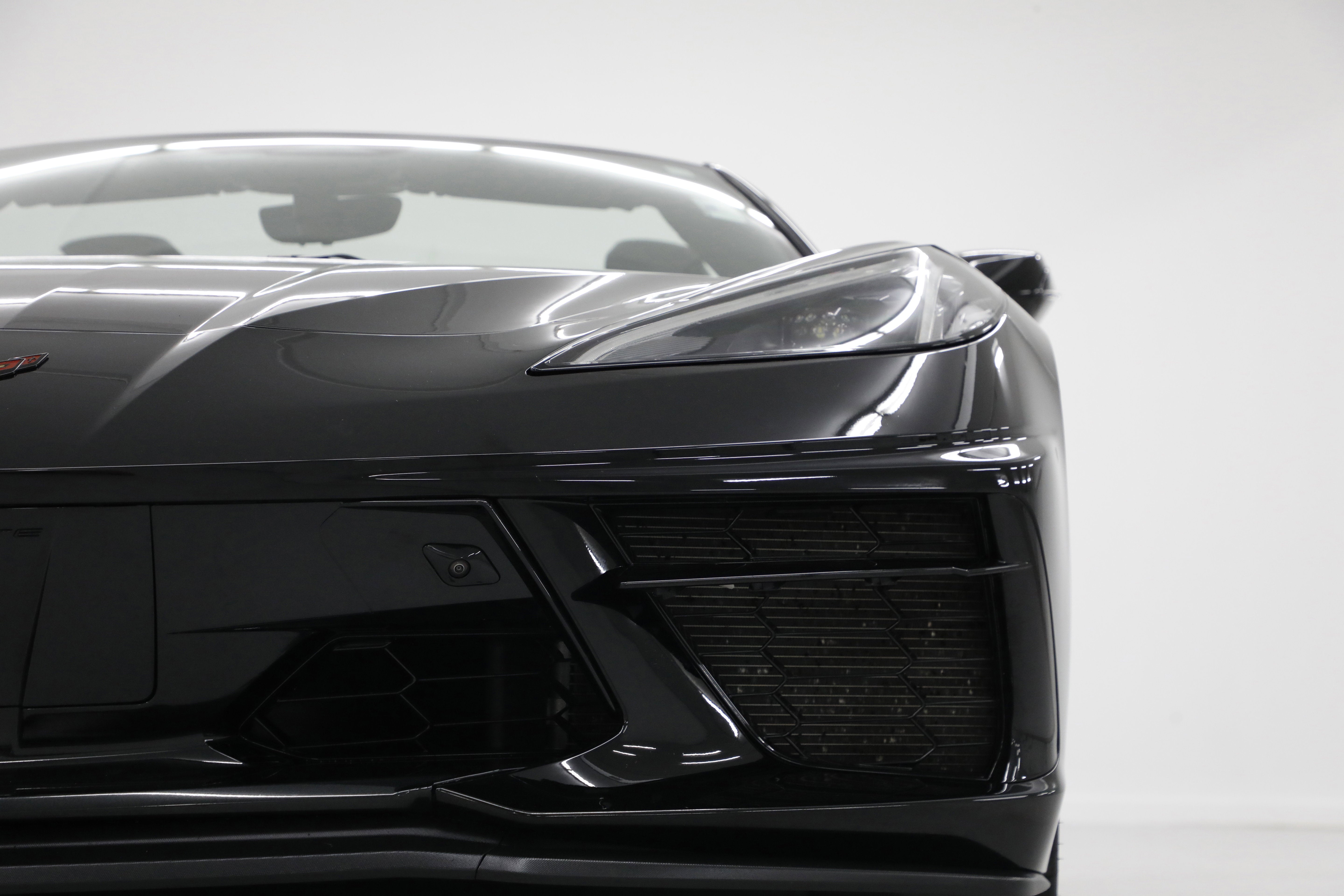 2024 Chevrolet Corvette Stingray 3LT