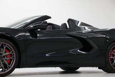 2024 Chevrolet Corvette Stingray 3LT