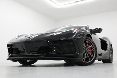 2024 Chevrolet Corvette Stingray 3LT