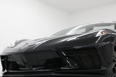 2024 Chevrolet Corvette Stingray 3LT