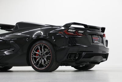 2024 Chevrolet Corvette Stingray 3LT