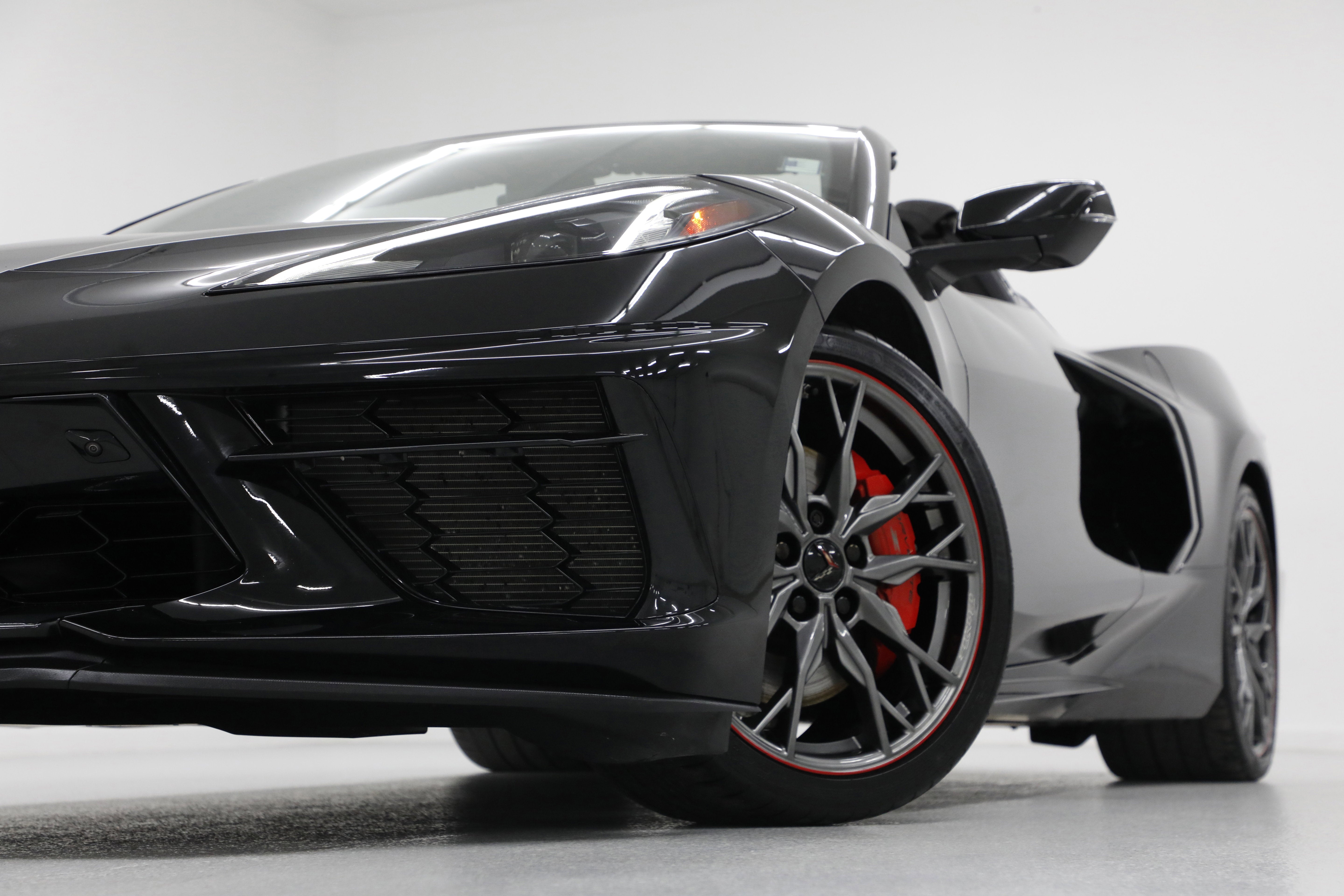 2024 Chevrolet Corvette Stingray 3LT