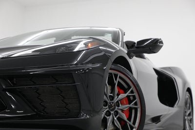 2024 Chevrolet Corvette Stingray 3LT