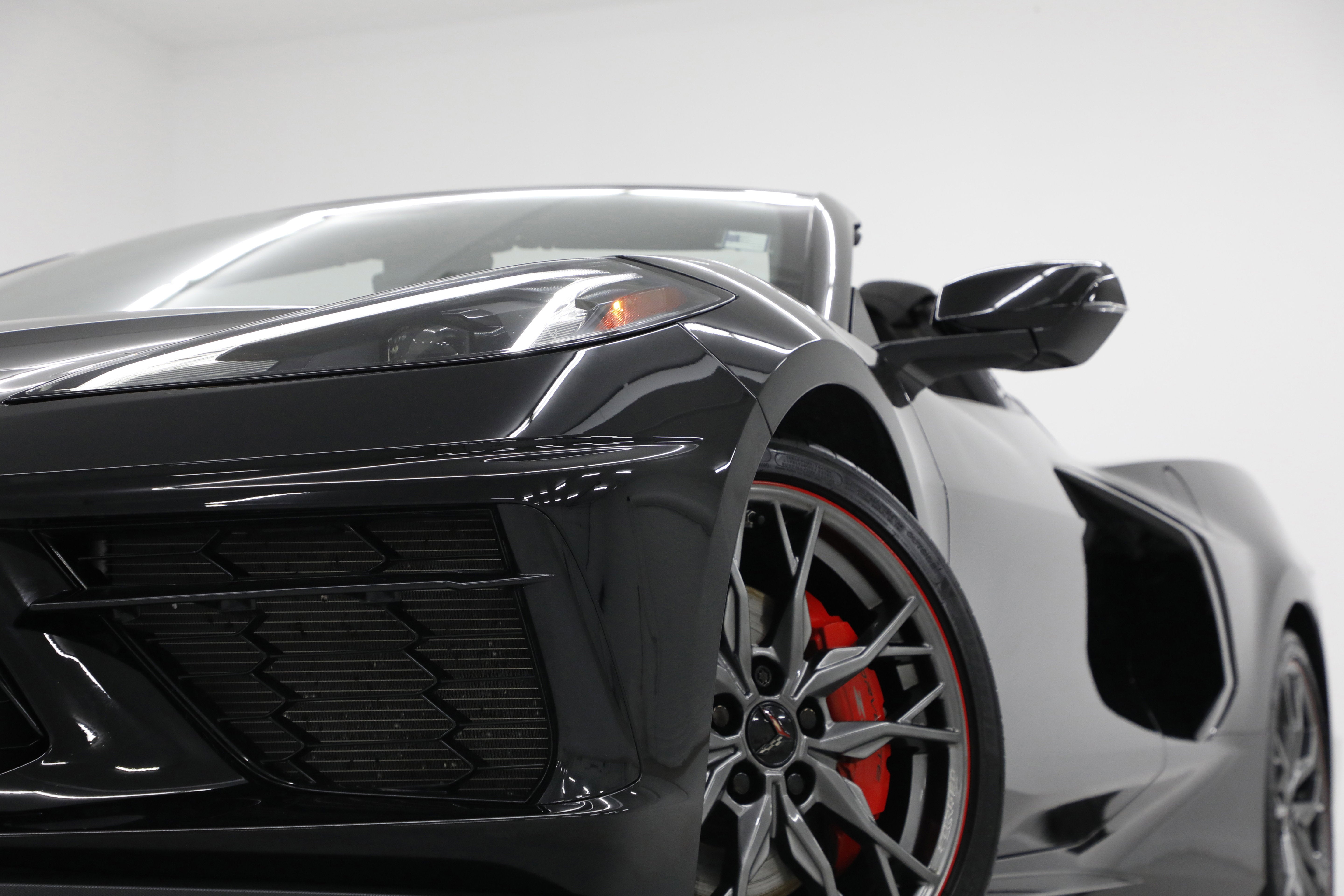 2024 Chevrolet Corvette Stingray 3LT