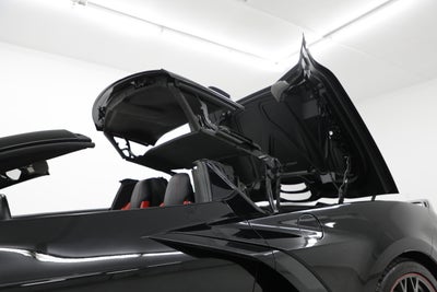 2024 Chevrolet Corvette Stingray 3LT