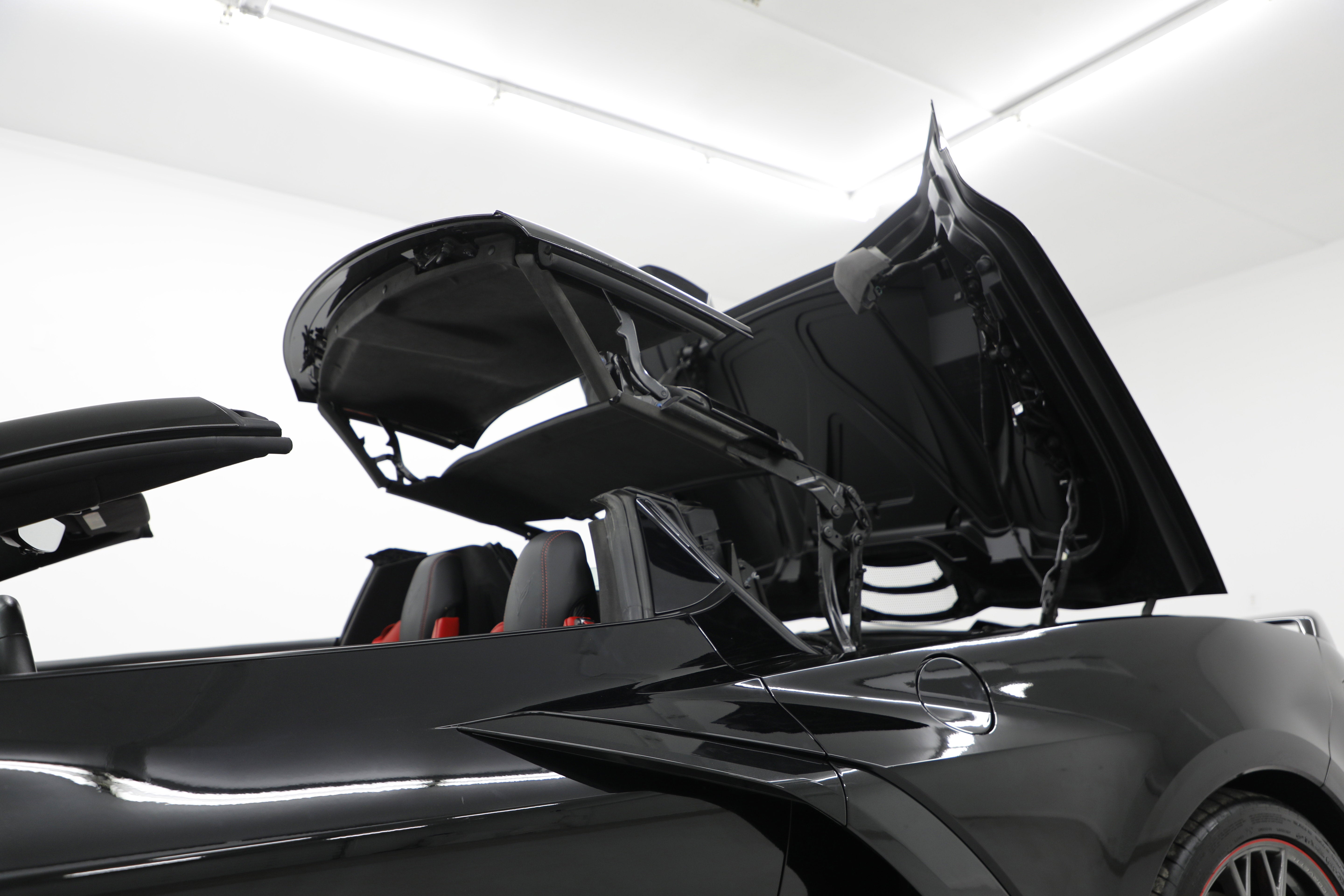 2024 Chevrolet Corvette Stingray 3LT