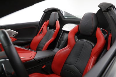 2024 Chevrolet Corvette Stingray 3LT