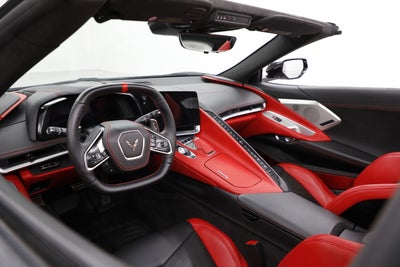 2024 Chevrolet Corvette Stingray 3LT
