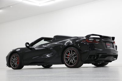 2024 Chevrolet Corvette Stingray 3LT