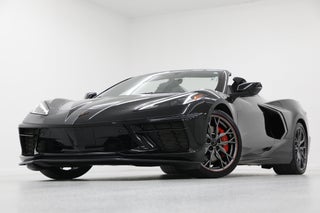 2024 Chevrolet Corvette Stingray 3LT