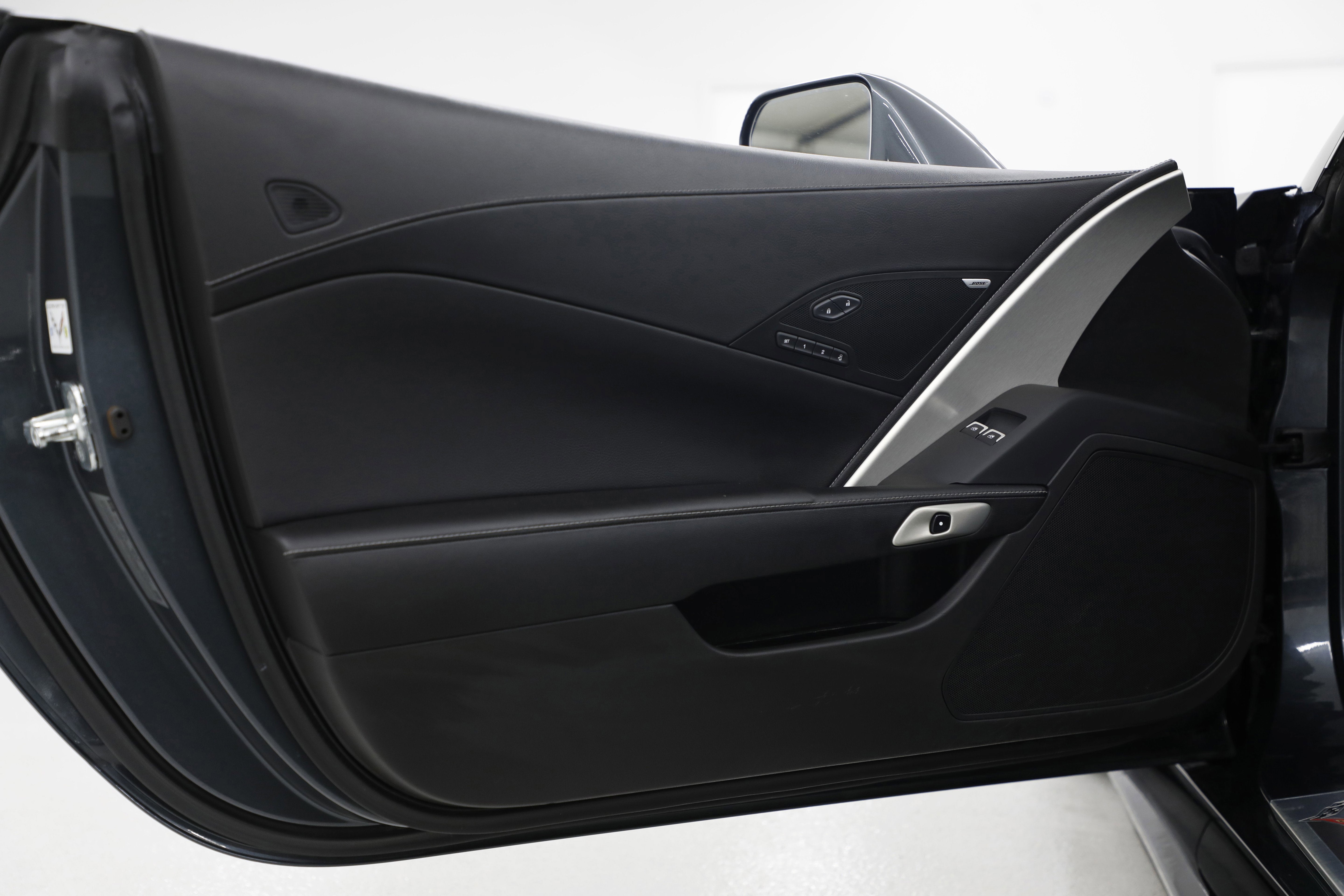 2014 Chevrolet Corvette Stingray 2LT